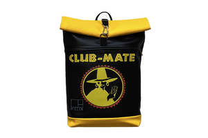 Club-Mate original by H.ELIX (M-es)